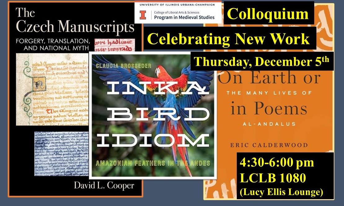 New Books 2024