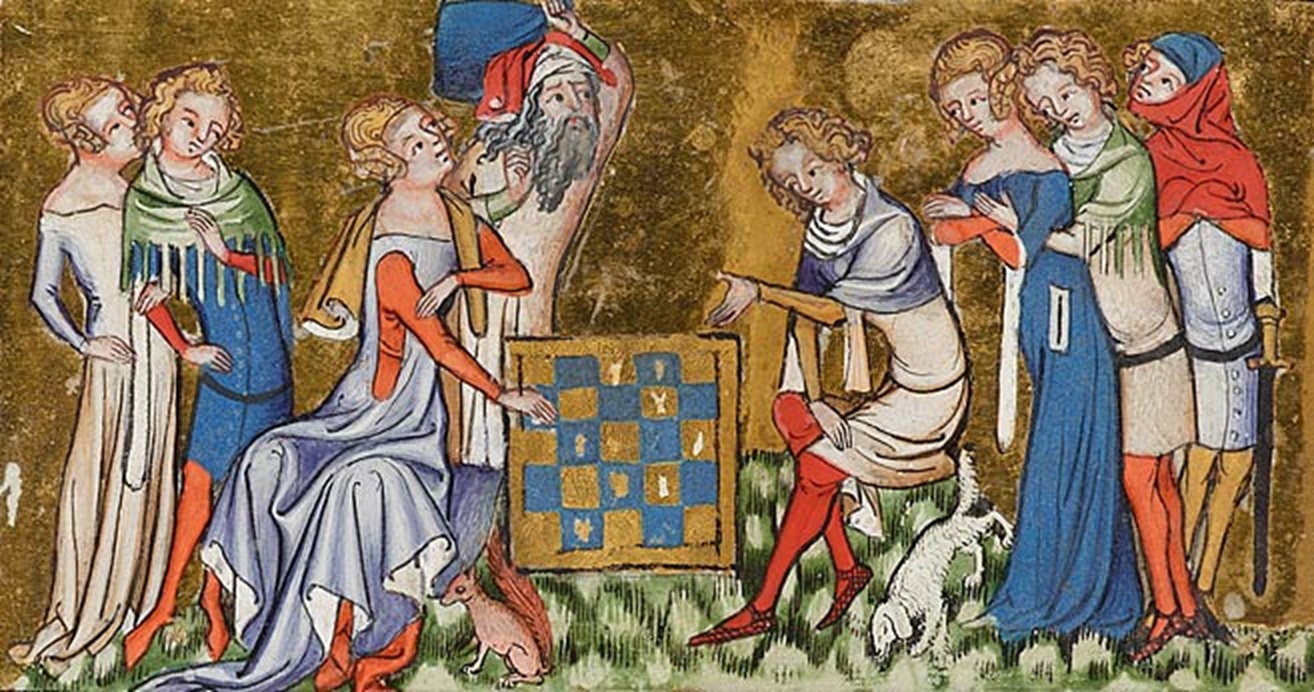 chess