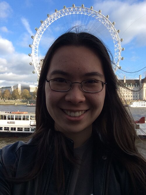 Profile picture for Jamie Keener (she/her/hers)