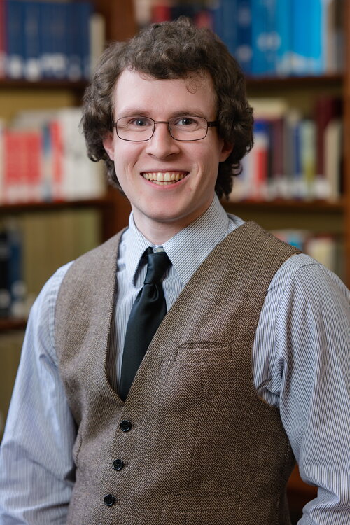 T. J. Marko Jr
