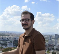 Profile picture for Erdinç Ofli