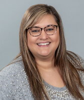 Profile picture for Samantha McLain
