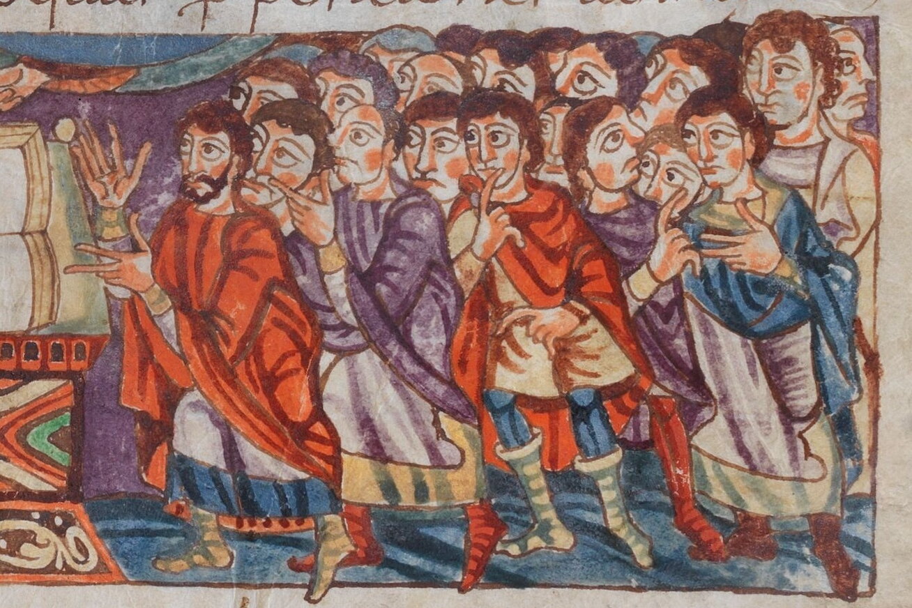 Crowds