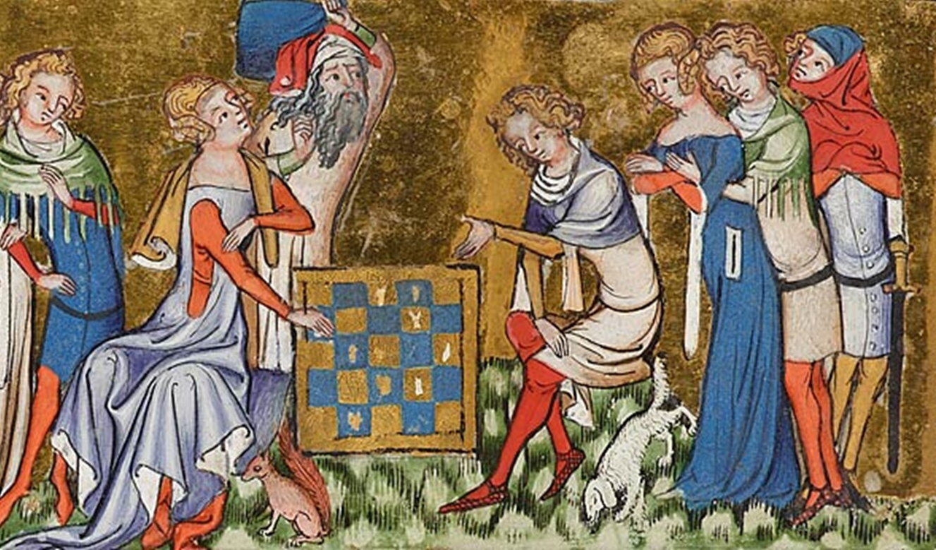 chess