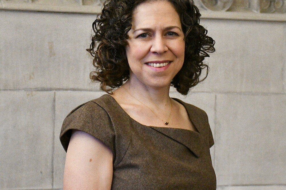 Prof. Renée Trilling