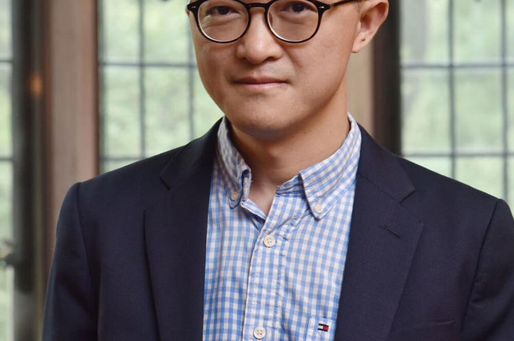 Xin Wen