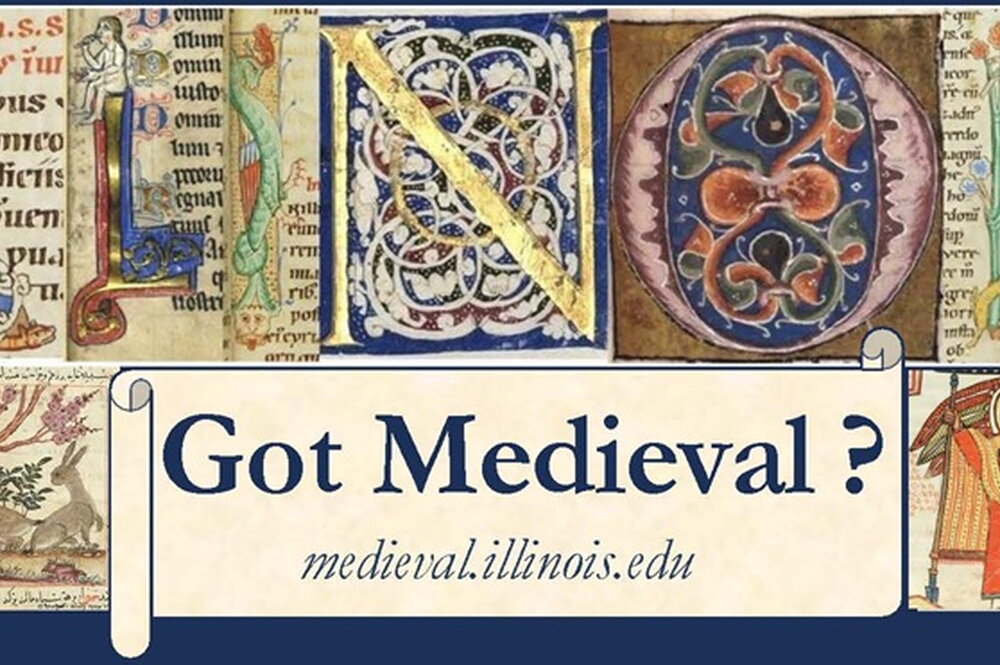 Got medieval?
