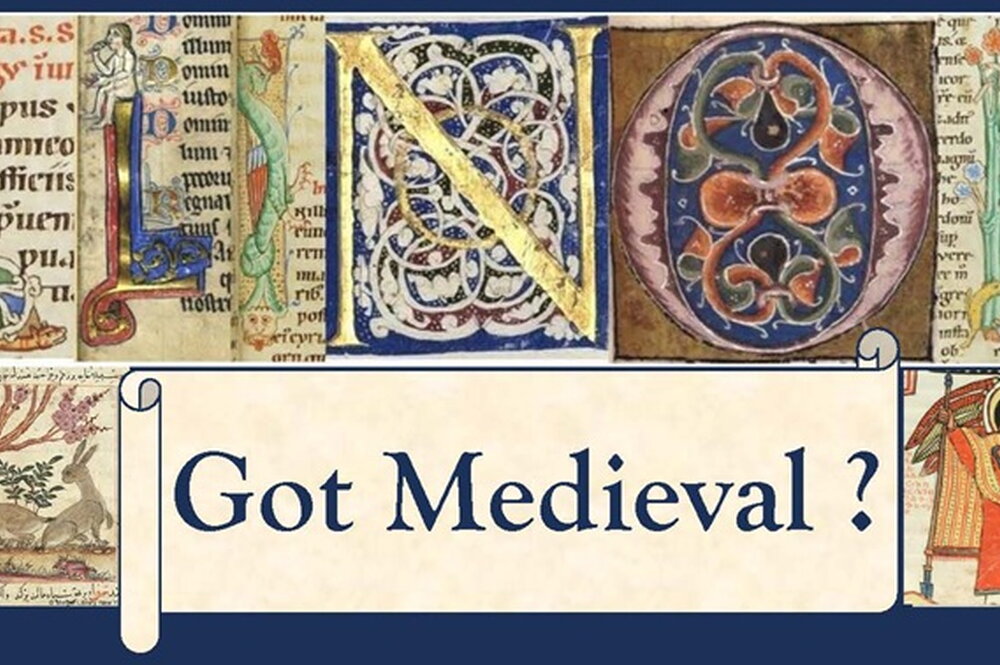 Got Medieval?