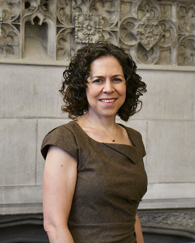 Prof. Renée Trilling