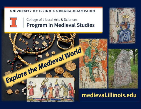 Explore the Medieval World