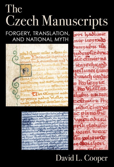 The Czech Manuscripts