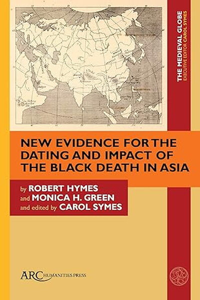 The Black Death in Asia