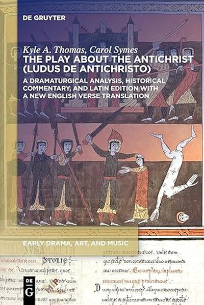 The Play about the Antichrist