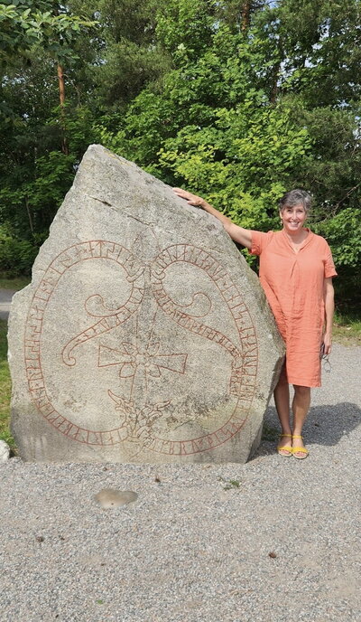 runestone