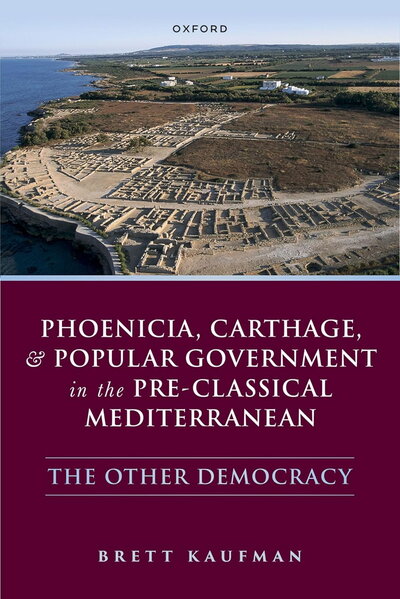 Kaufman, The Other Democracy