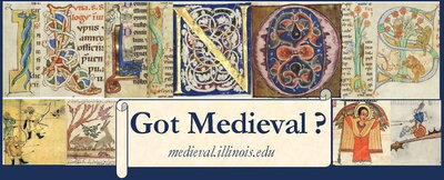 Got Medieval?