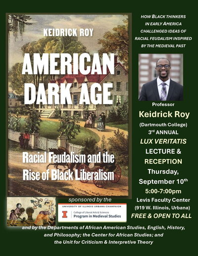American Dark Age