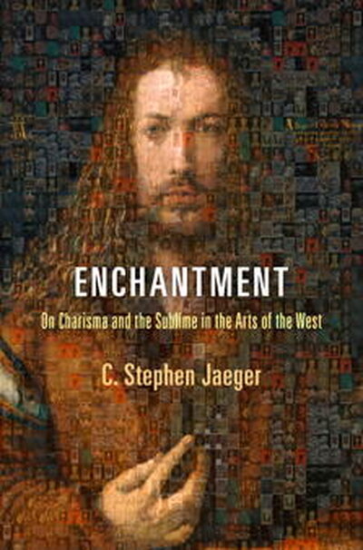 Enchantment Cover