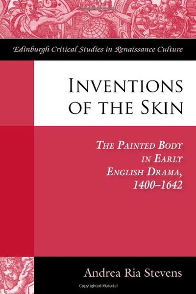  Inventions of the Skin Cover
