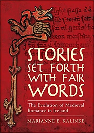 Stories Set Forth cover 
