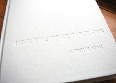 How the Page Matters Cover