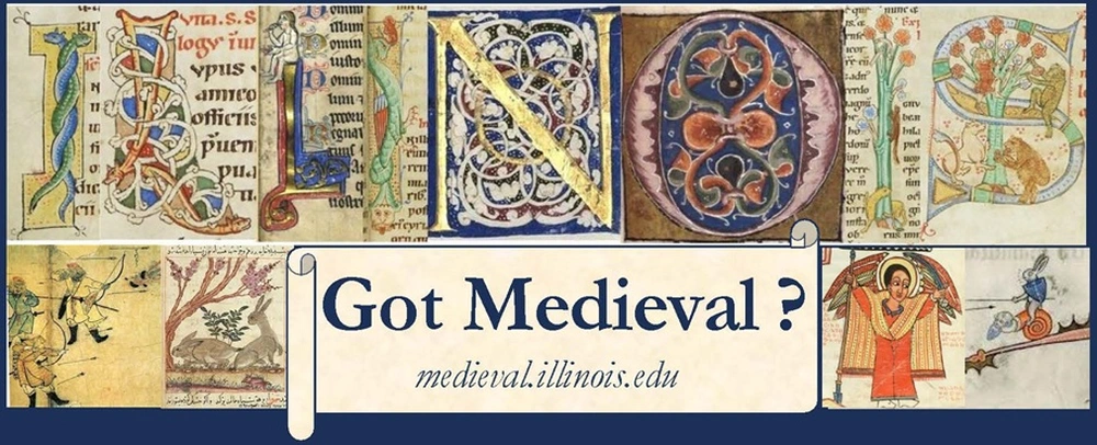 Got medieval?