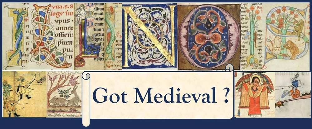 Got Medieval?