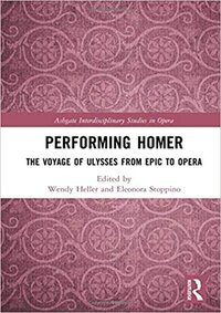 performing homer cover
