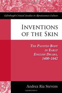  Inventions of the Skin Cover
