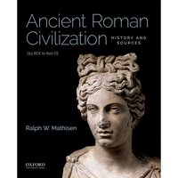 Ancient Roman Civ cover