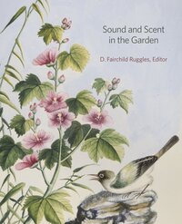 Sound and scent cover