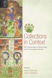 Collections in Context Cover