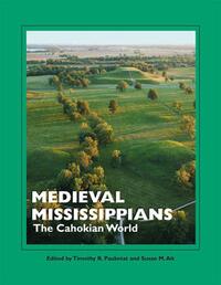 Medieval Mississippians Cover