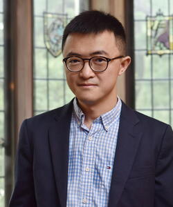 Xin Wen